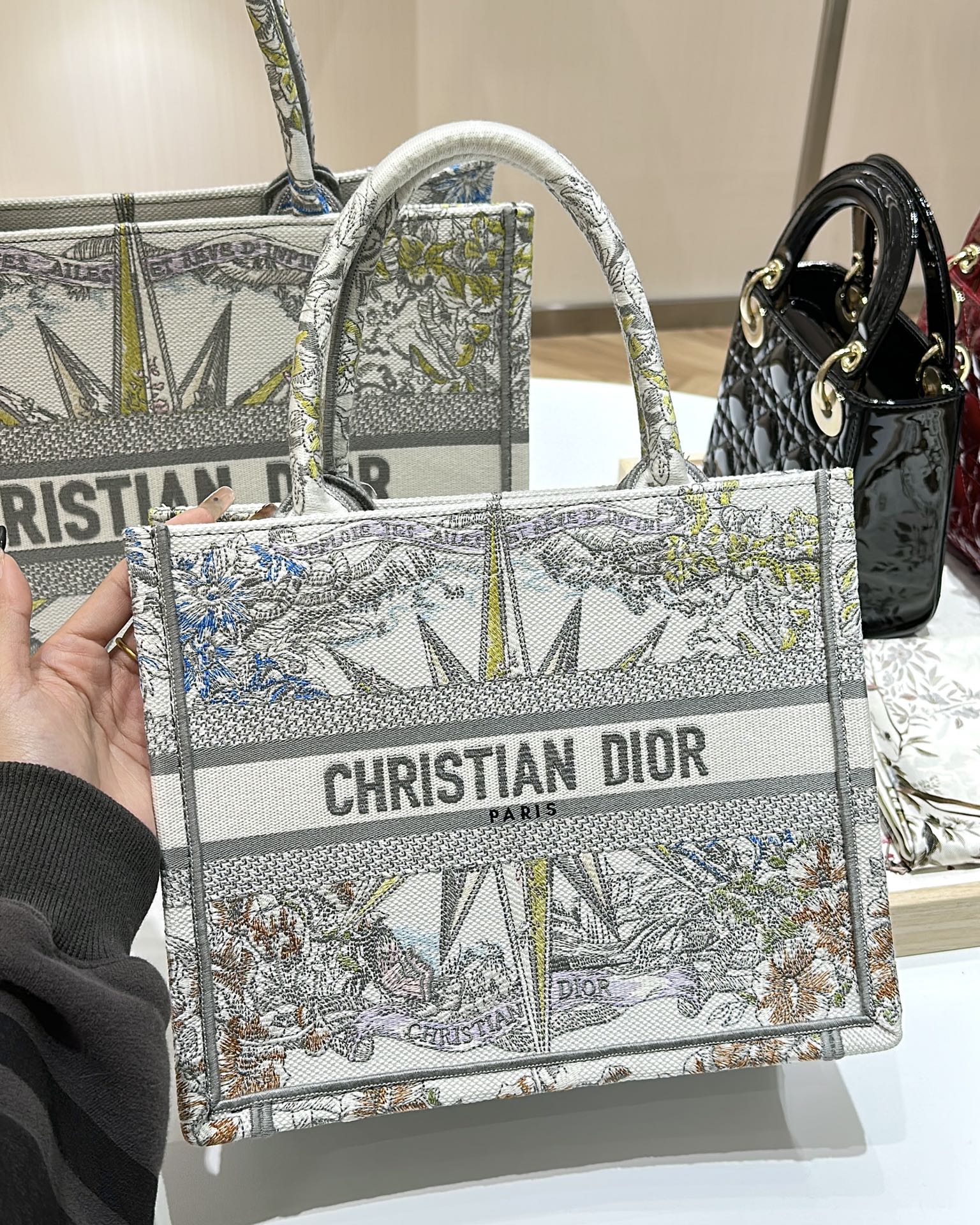 디올 가방 Dior