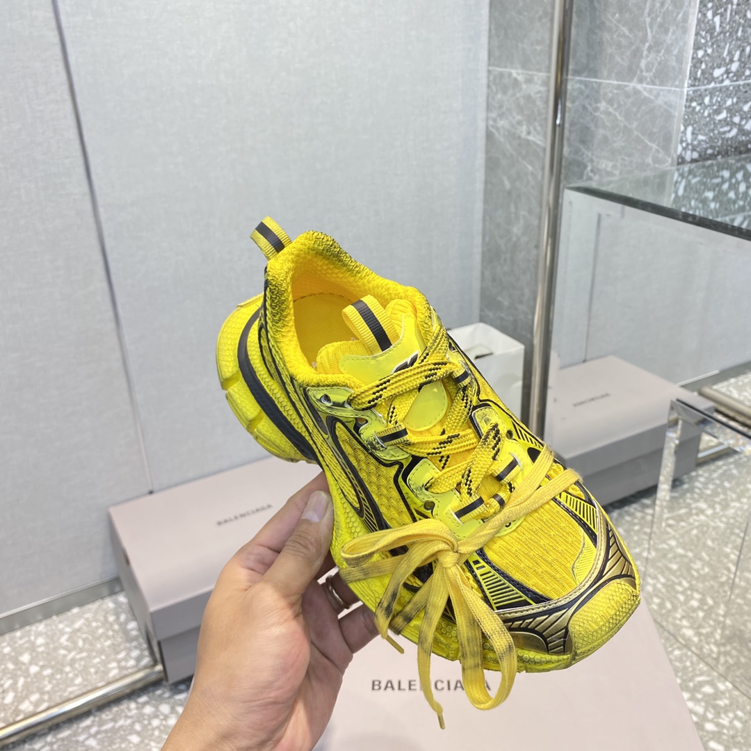 Balenciaga巴黎世家九代23