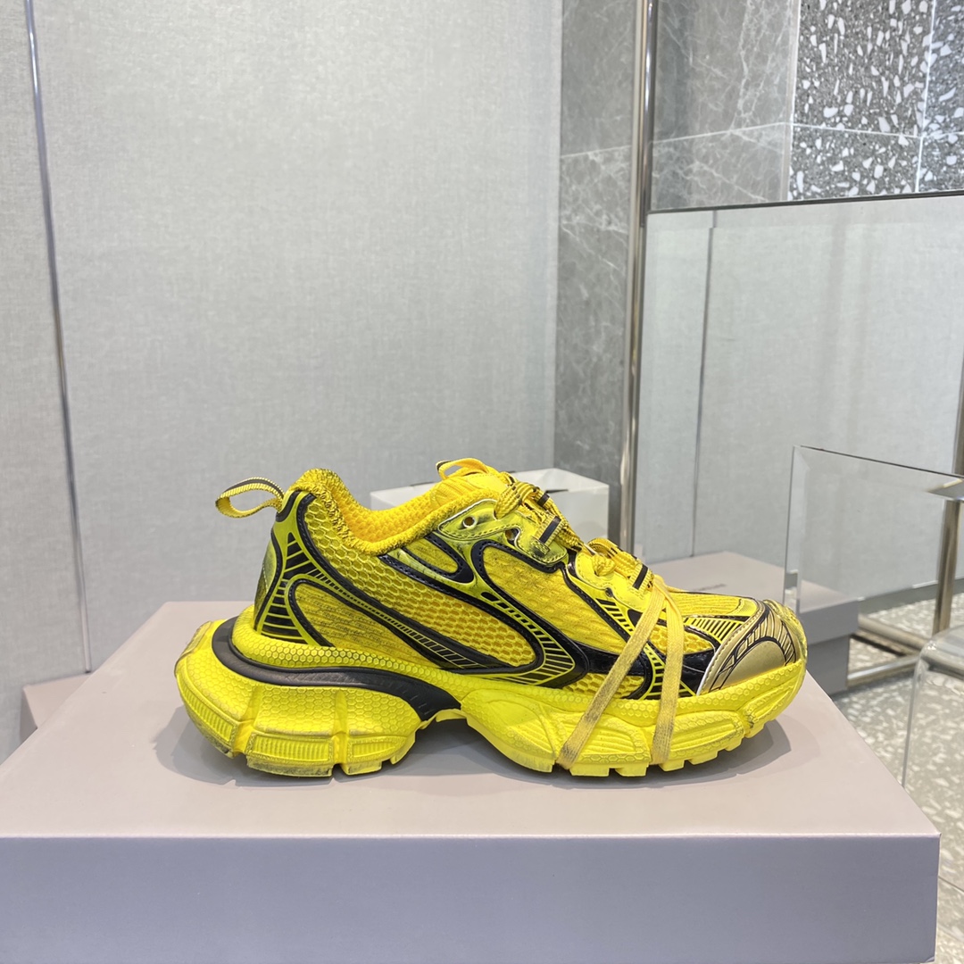 Balenciaga巴黎世家九代23