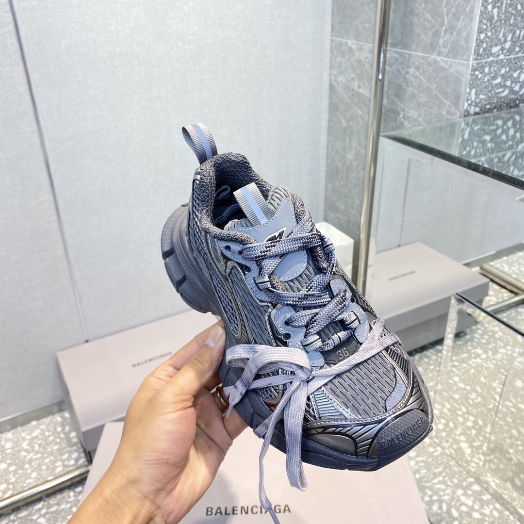 Balenciaga巴黎世家九代23