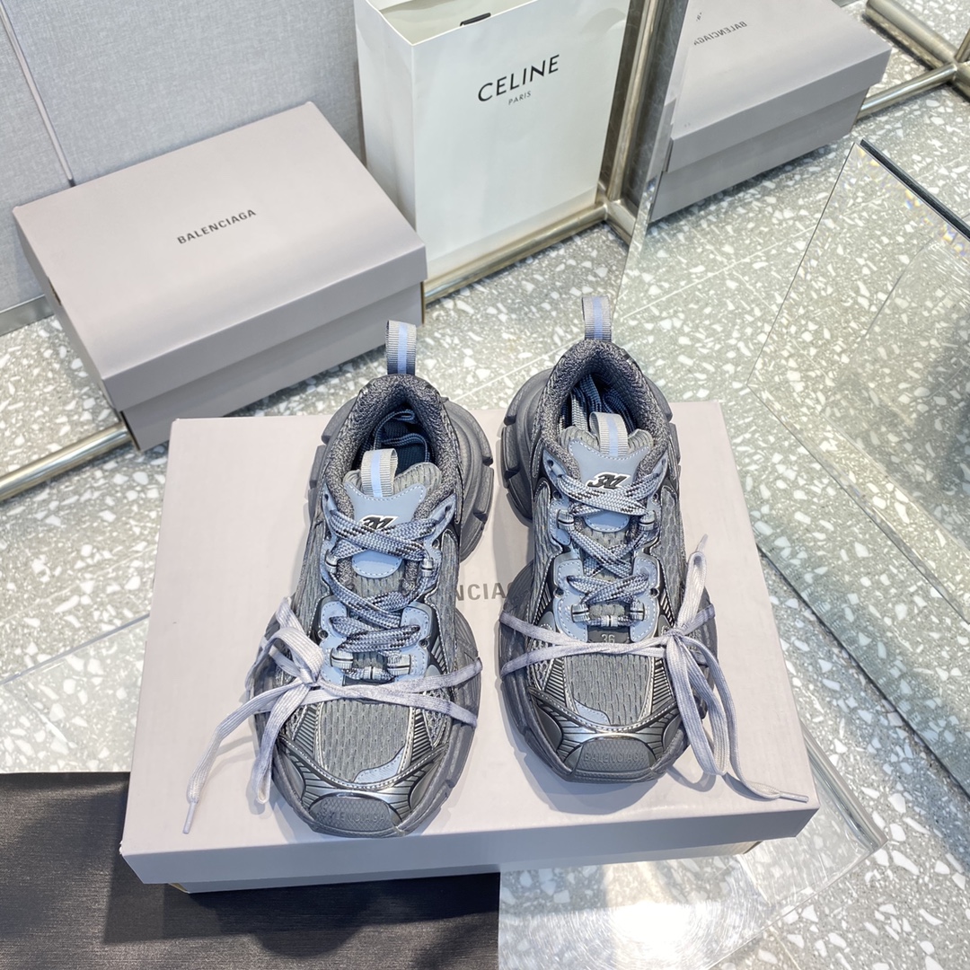 Balenciaga巴黎世家九代23