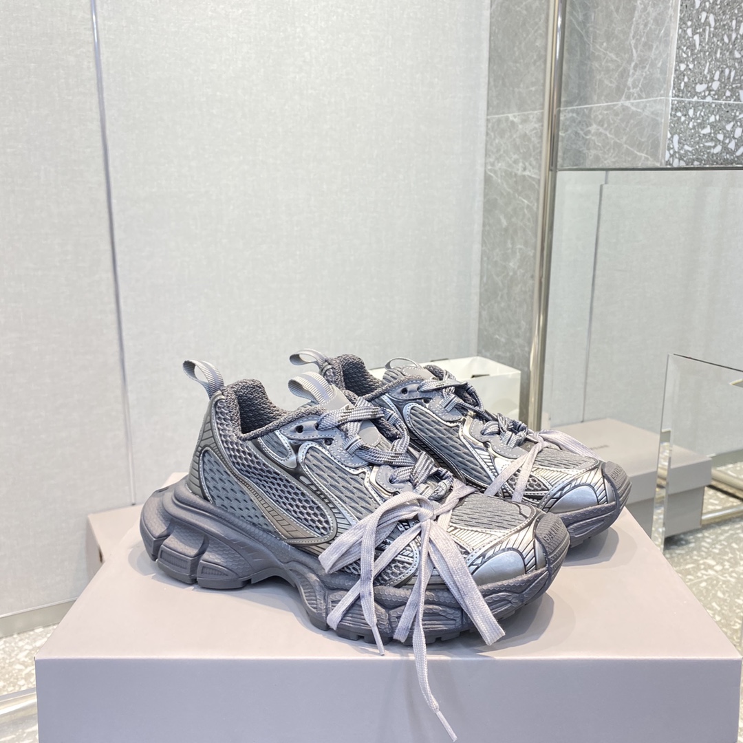 Balenciaga巴黎世家九代23