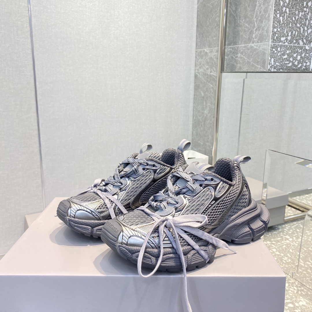 Balenciaga巴黎世家九代23