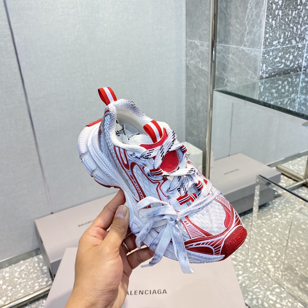 Balenciaga巴黎世家九代23