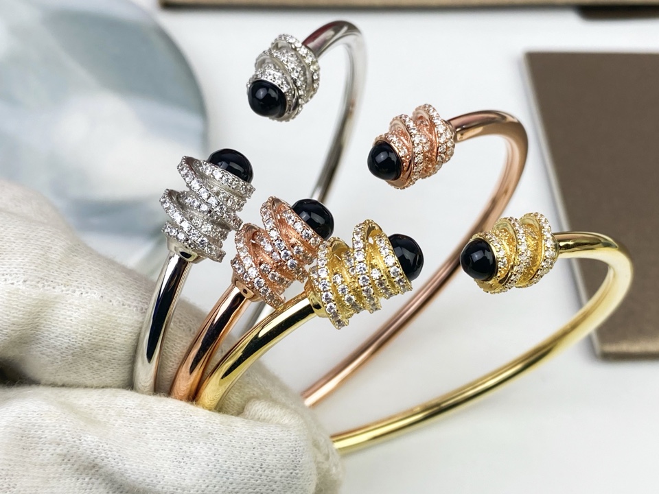 ¥175 💥¥IAGET Count’s elastic jewel bracelet _ ^ ^ 弹性 弹性 弹性 弹性 弹性 弹性 ¥ ¥ ¥ ¥ ¥ ¥ ¥ - 图片 5