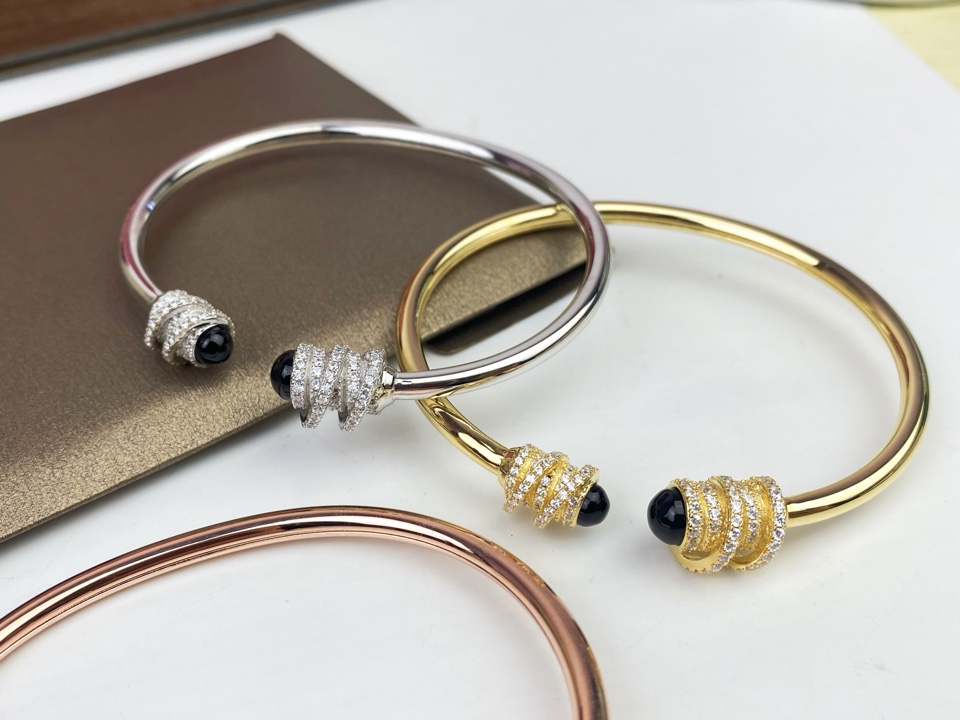 ¥175 💥¥IAGET Count’s elastic jewel bracelet _ ^ ^ 弹性 弹性 弹性 弹性 弹性 弹性 ¥ ¥ ¥ ¥ ¥ ¥ ¥ - 图片 4