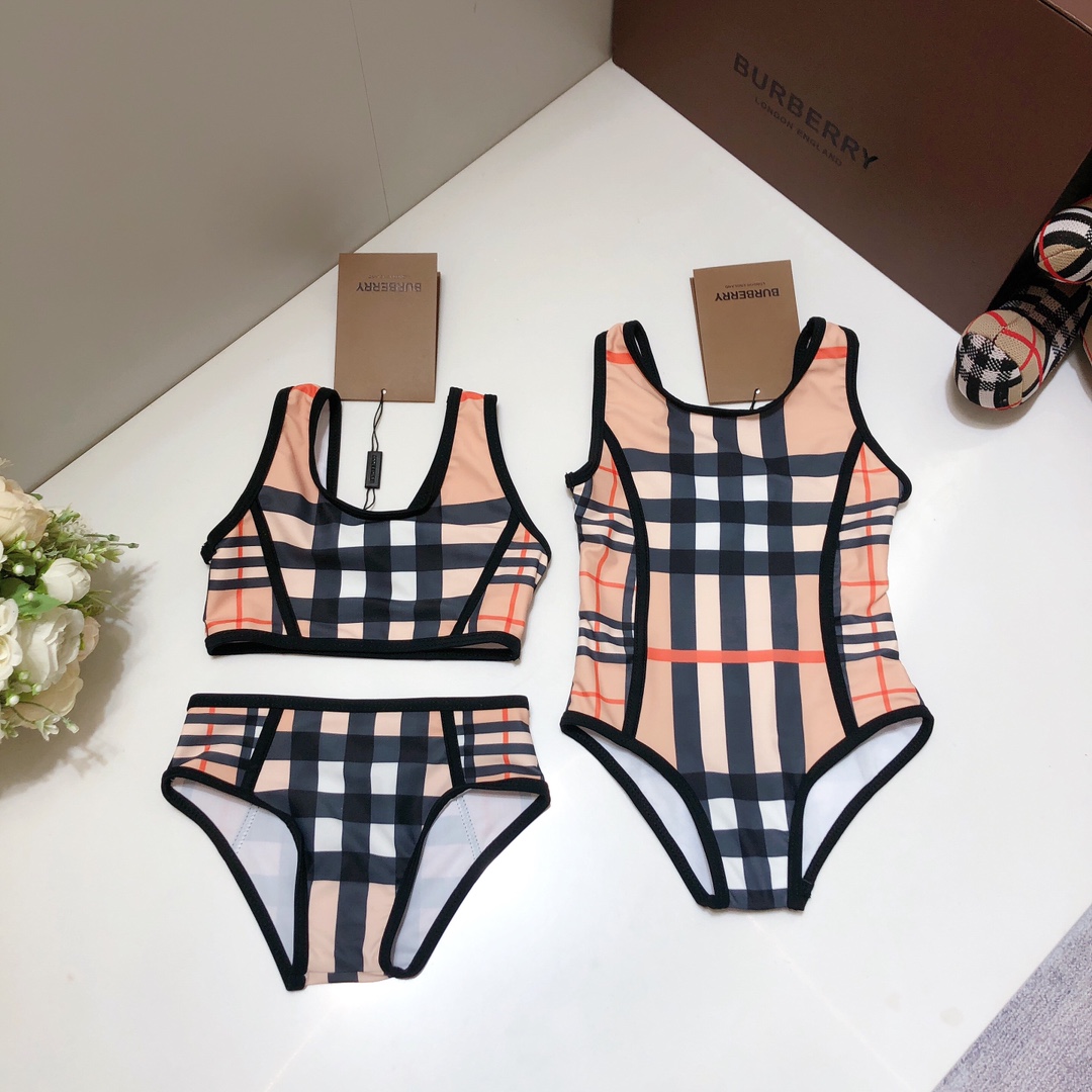 Burberry Clothing Swimwear & Beachwear Kids Clothes Kids