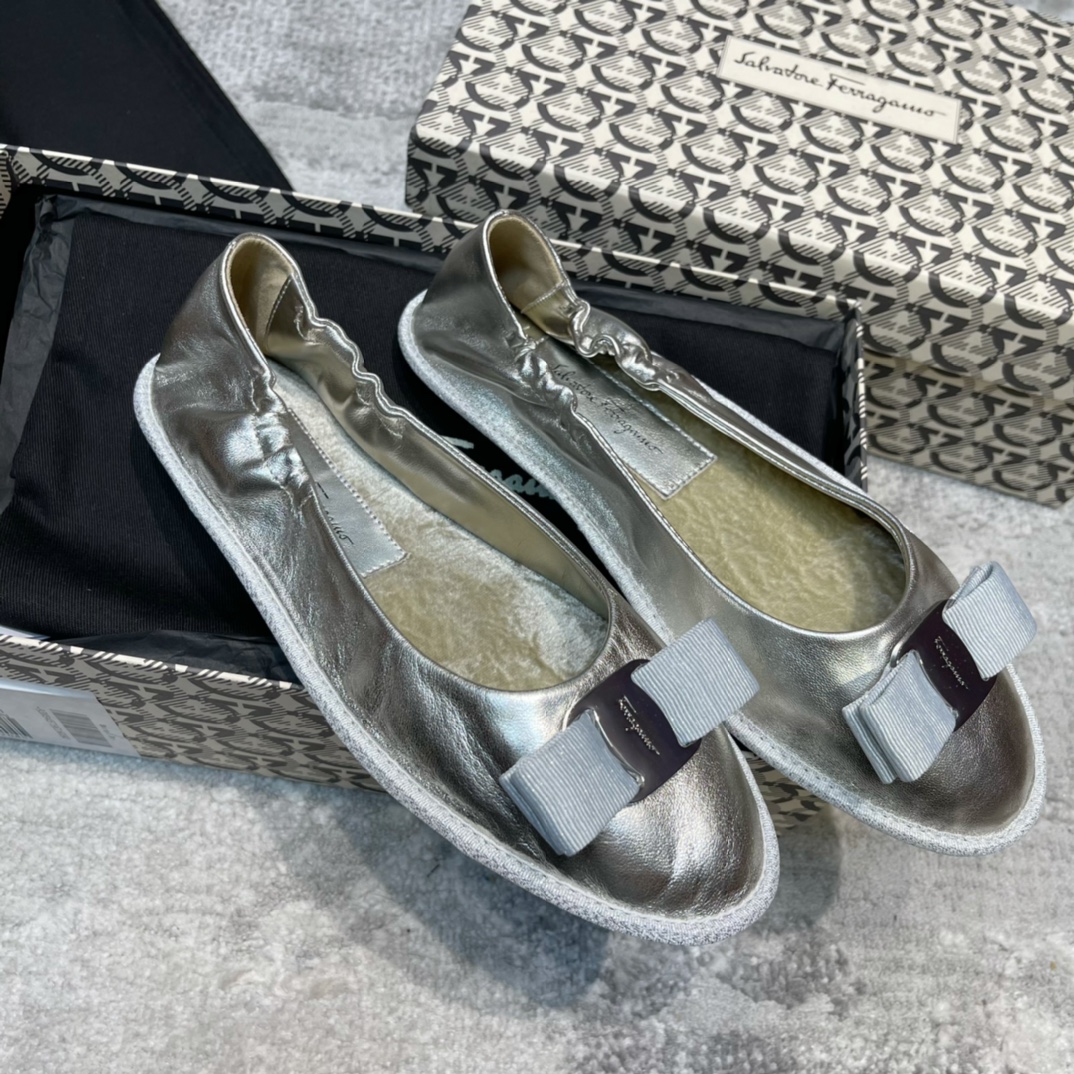 [Ferragamo Women