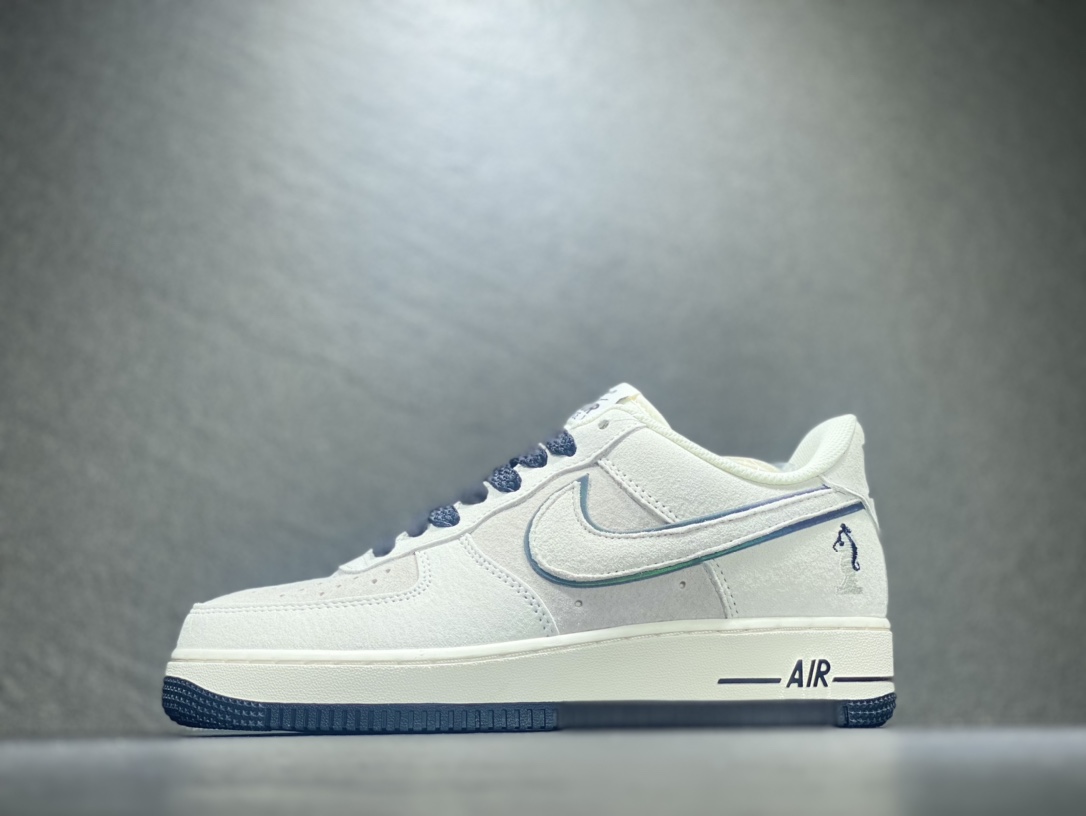 260 Nike Air Force 1 空军一号运动板鞋  DZ3696-003