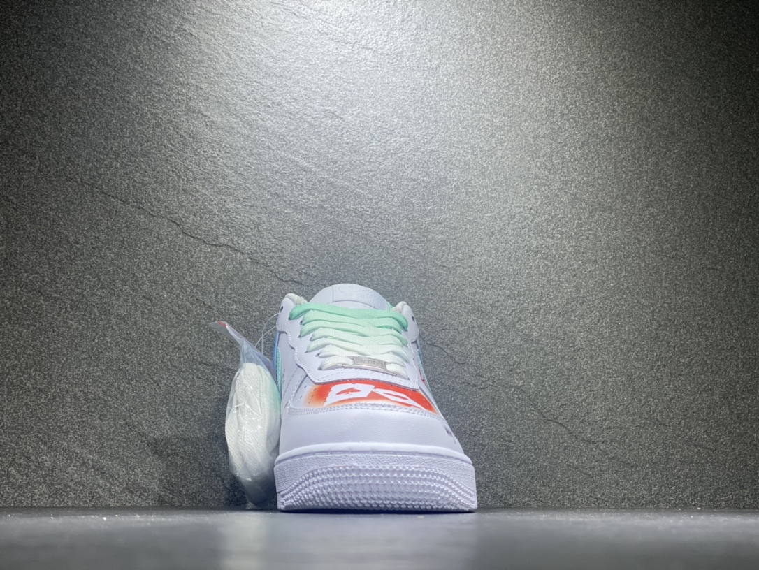 260 Nike Air Force 1 空军一号运动板鞋 CW2288-111
