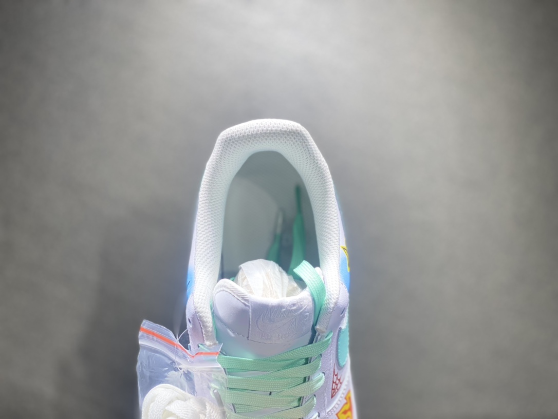 260 Nike Air Force 1 空军一号运动板鞋 CW2288-111