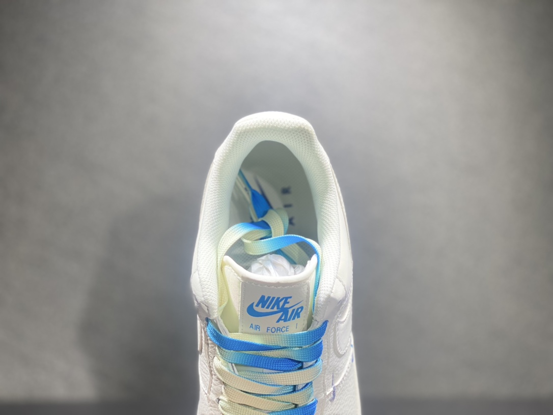 240 Nike Air Force 1 空军一号运动板鞋 NB3696-509