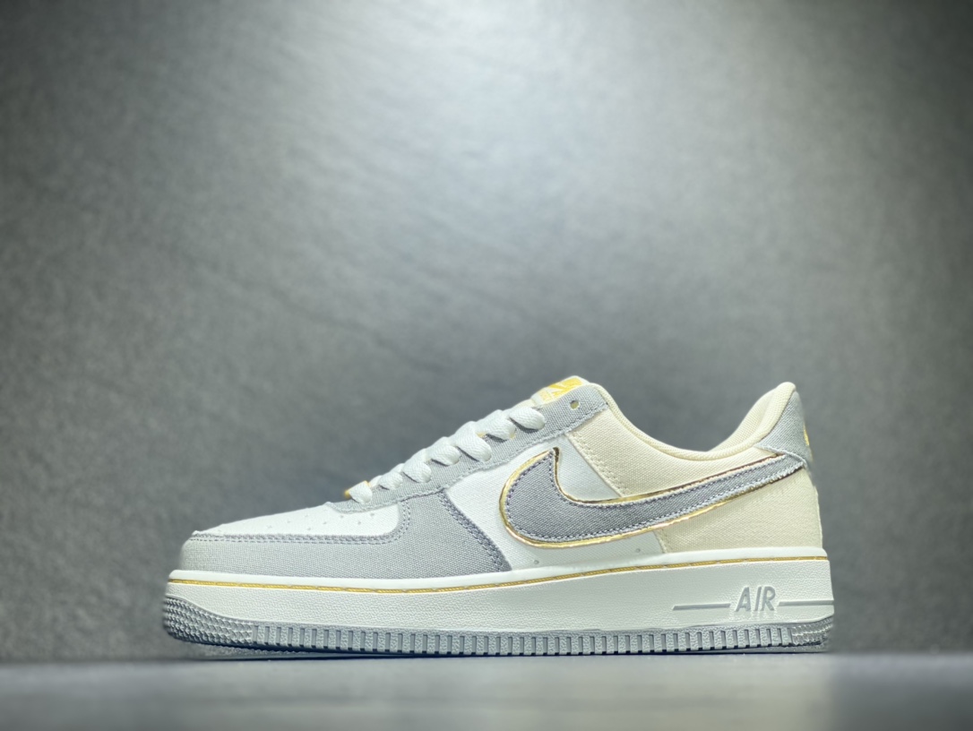 200 Nike Air Force 1 空军一号运动板鞋 315122-666