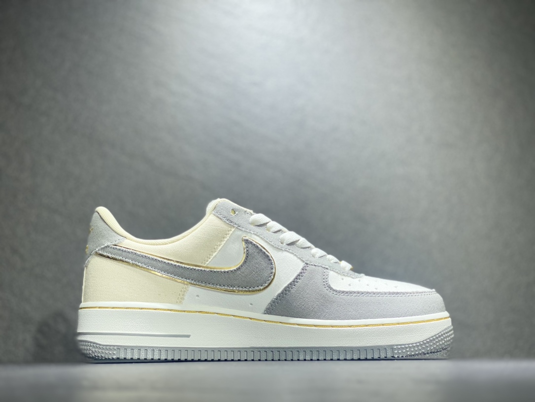 200 Nike Air Force 1 空军一号运动板鞋 315122-666