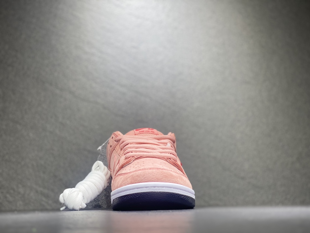 240 Nike SB dunk Low 低帮休闲运动滑板板鞋 CV1655-600