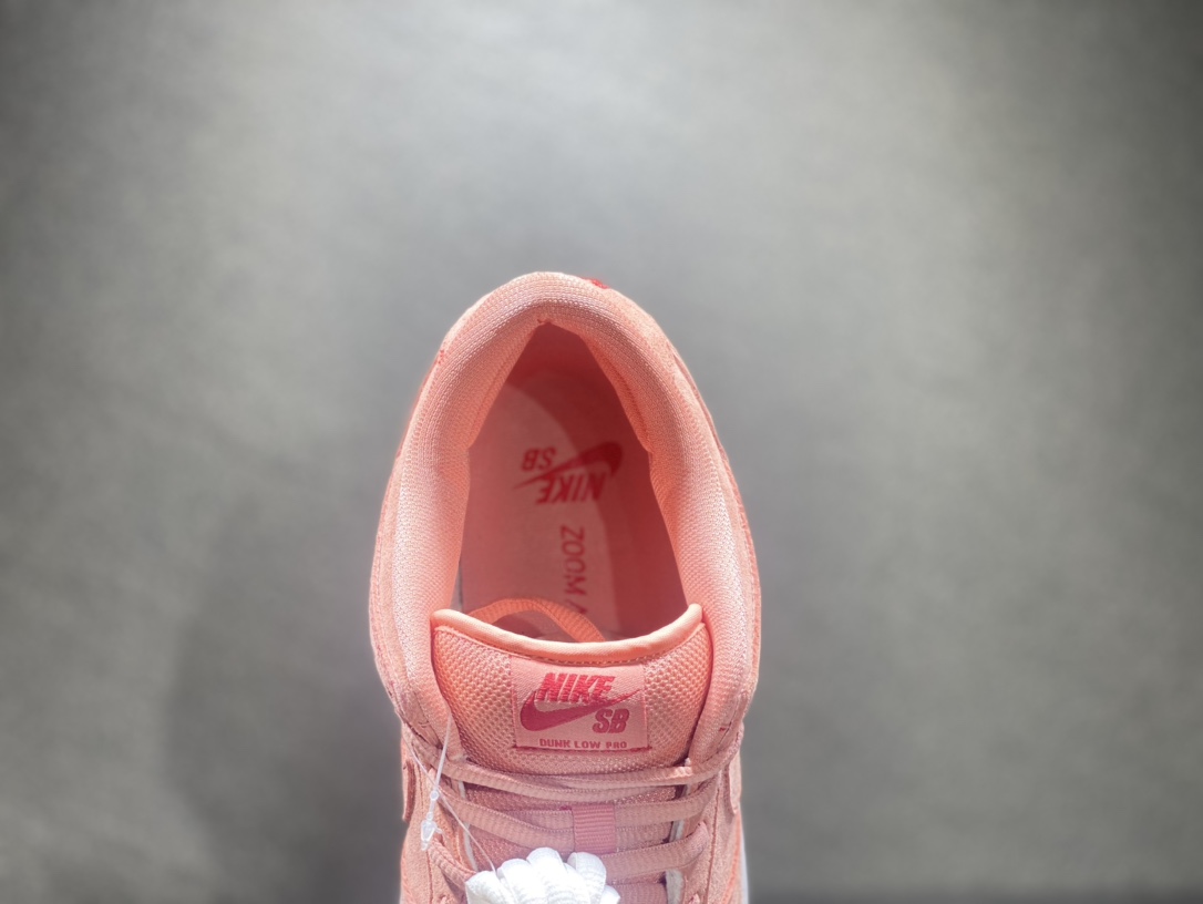 240 Nike SB dunk Low 低帮休闲运动滑板板鞋 CV1655-600