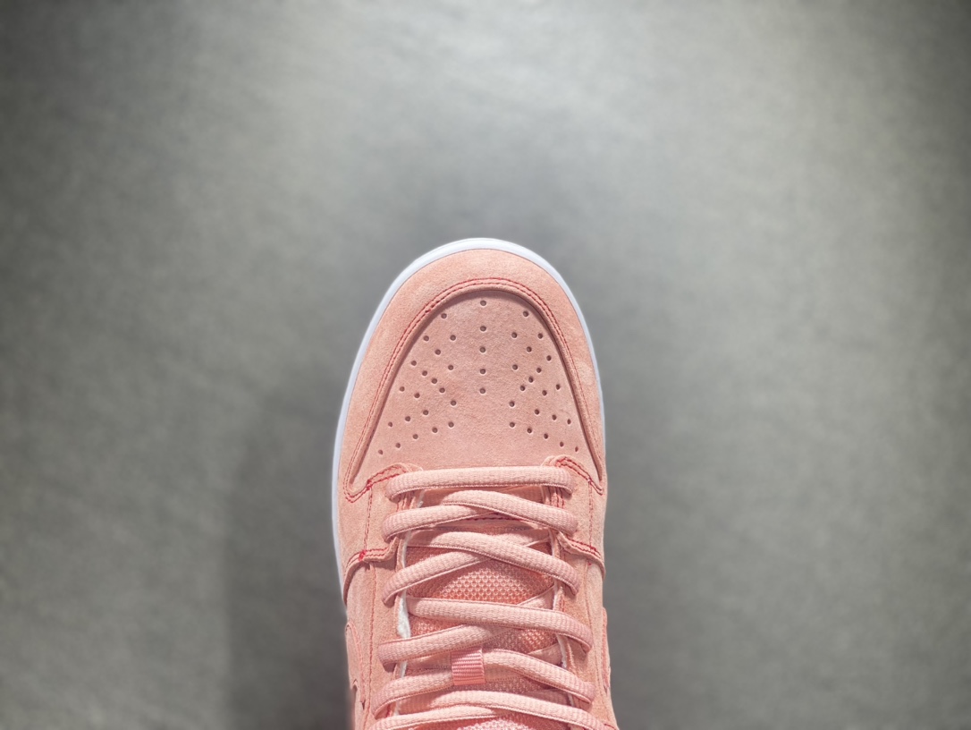 240 Nike SB dunk Low 低帮休闲运动滑板板鞋 CV1655-600