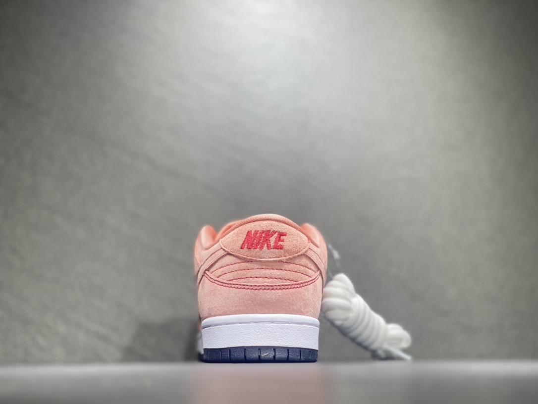 240 Nike SB dunk Low 低帮休闲运动滑板板鞋 CV1655-600