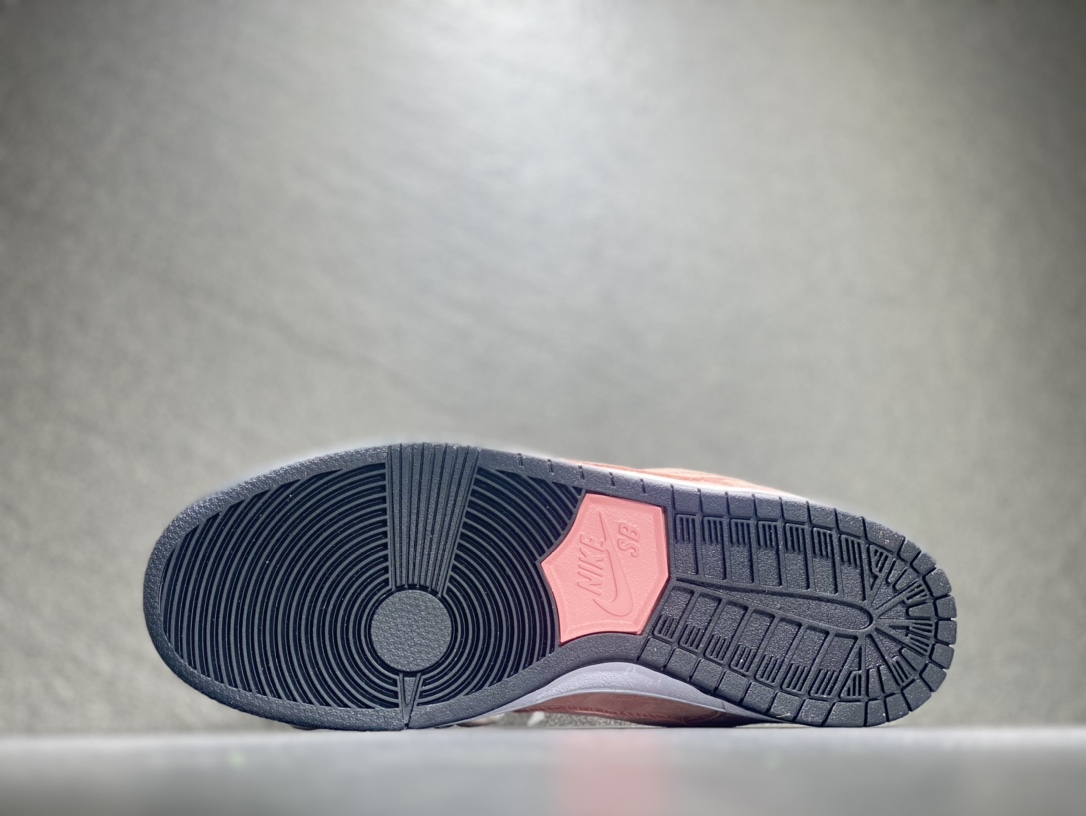 240 Nike SB dunk Low 低帮休闲运动滑板板鞋 CV1655-600