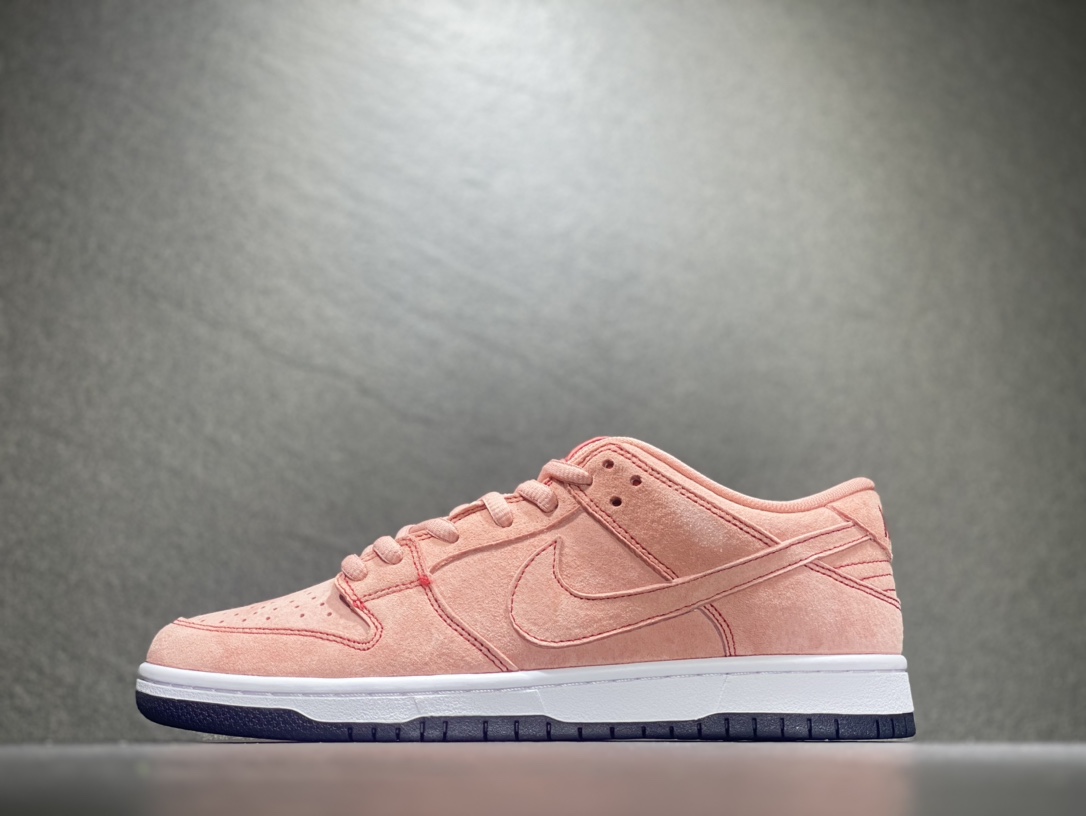 240 Nike SB dunk Low 低帮休闲运动滑板板鞋 CV1655-600