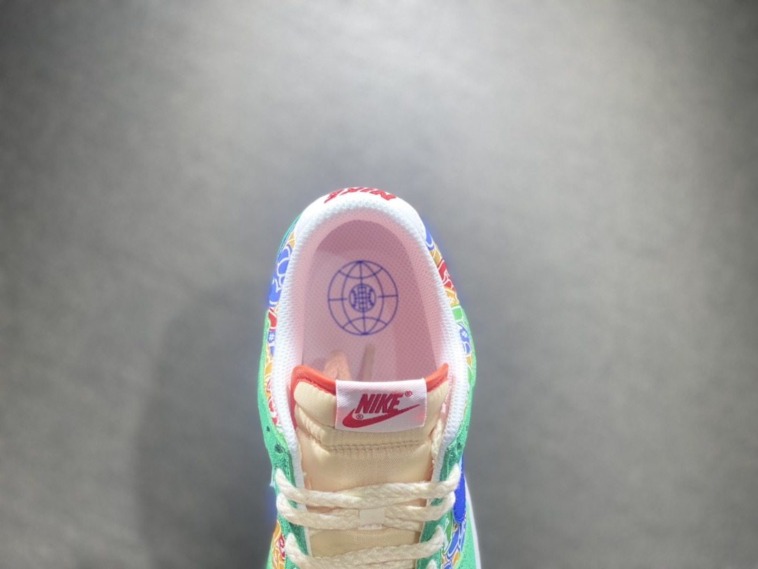 300 Nike SB dunk Low 低帮休闲运动滑板板鞋 DZ5184-300