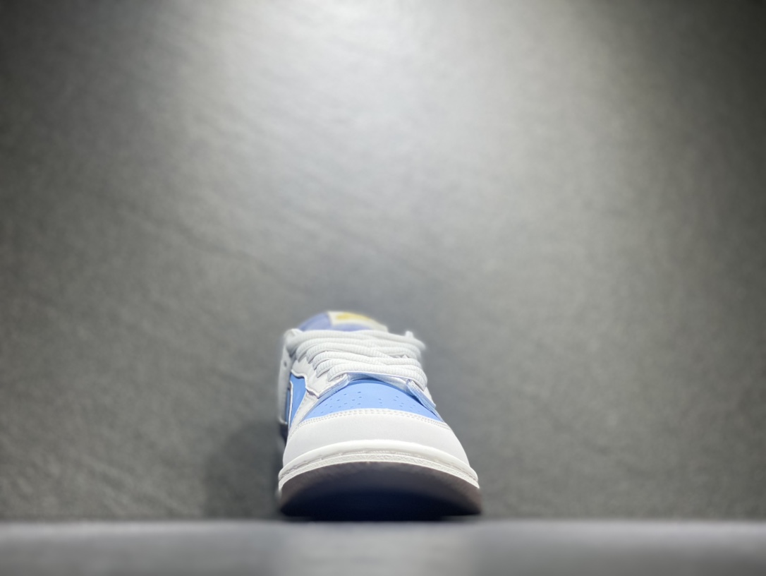 330 Nike SB dunk Low低帮休闲运动滑板板鞋 CU1726-777