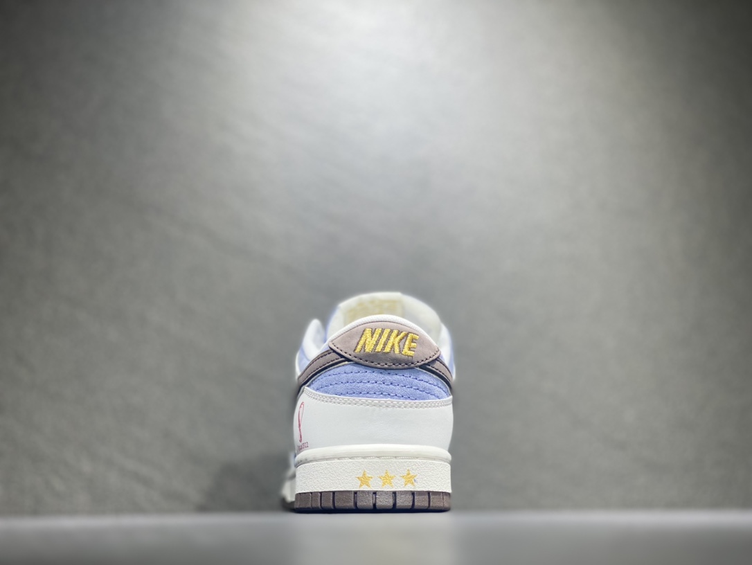330 Nike SB dunk Low低帮休闲运动滑板板鞋 CU1726-777