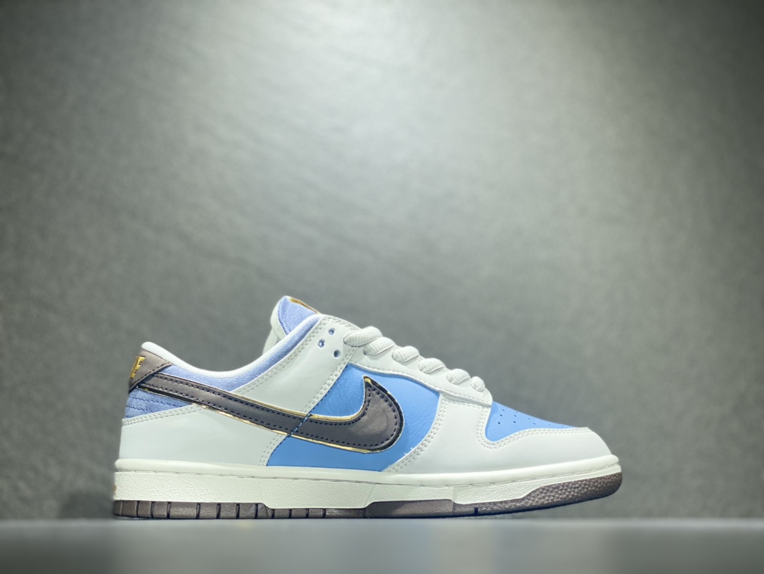 330 Nike SB dunk Low低帮休闲运动滑板板鞋 CU1726-777