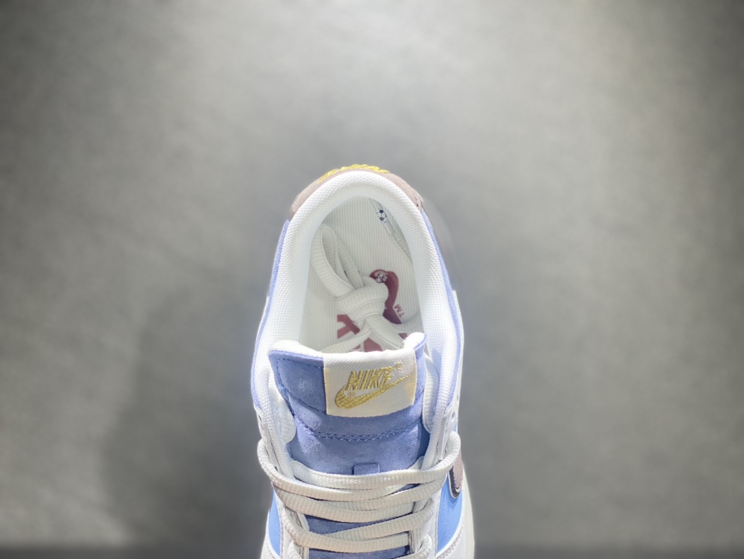 330 Nike SB dunk Low低帮休闲运动滑板板鞋 CU1726-777