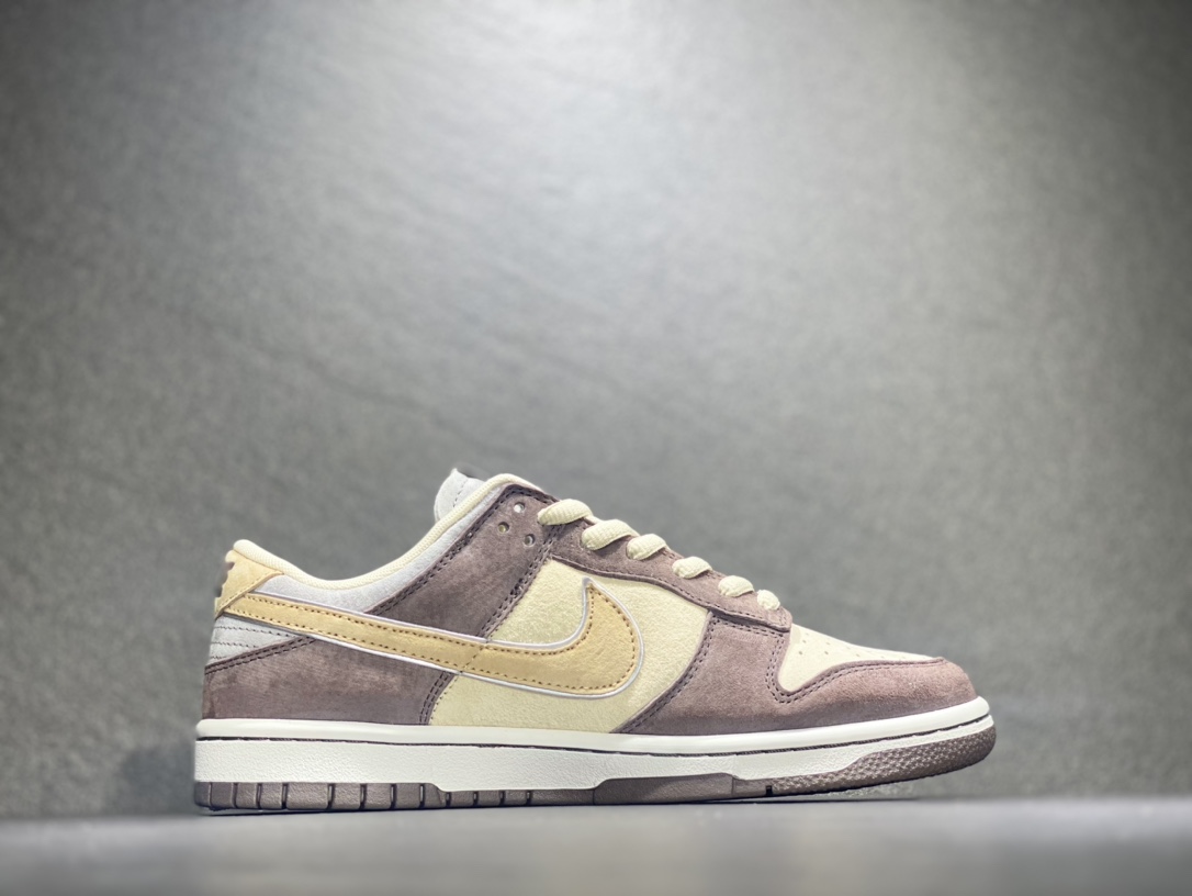 Nike SB dunk Low low-top casual sports skateboard shoes LF0039-034