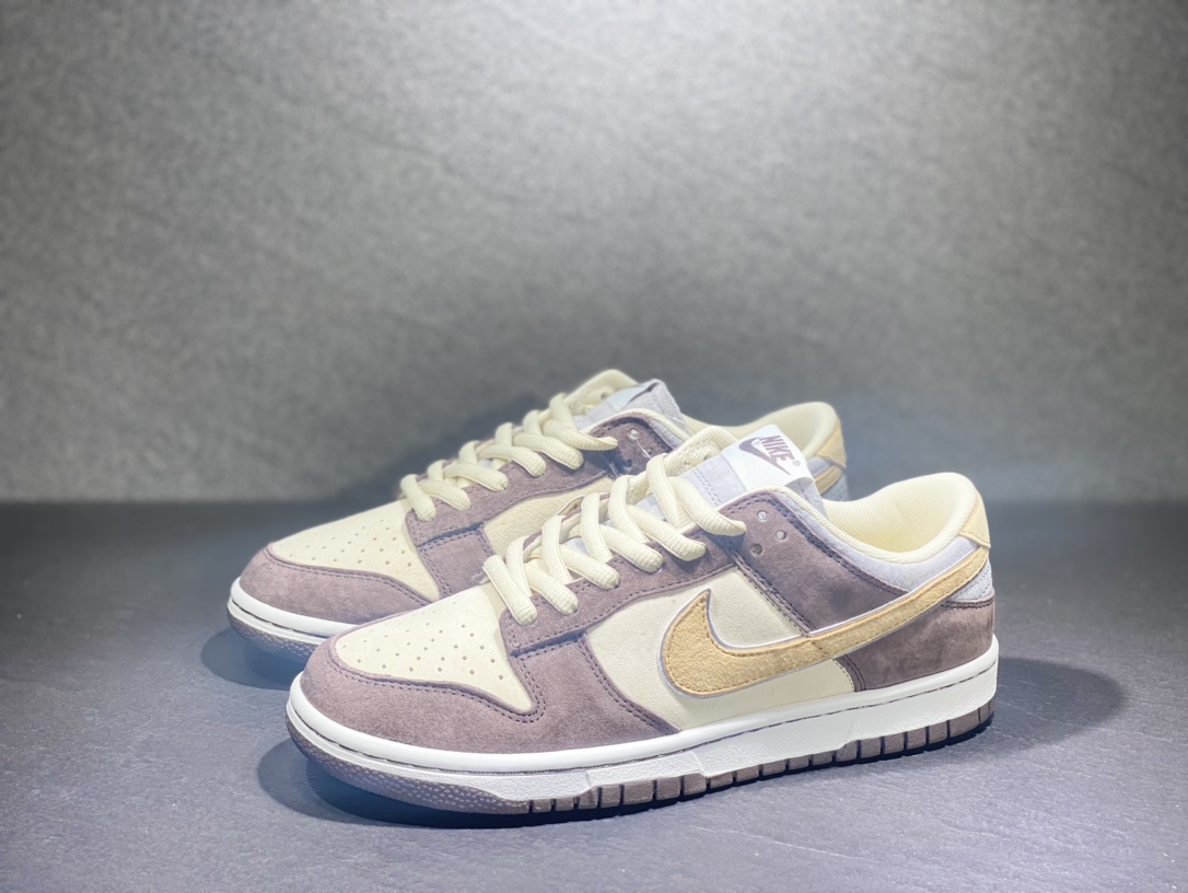 Nike SB dunk Low low-top casual sports skateboard shoes LF0039-034