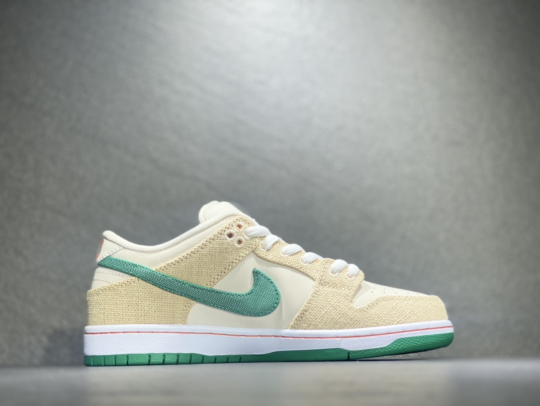 Nike SB dunk Low low-top casual sports skateboard shoes FD0860-001