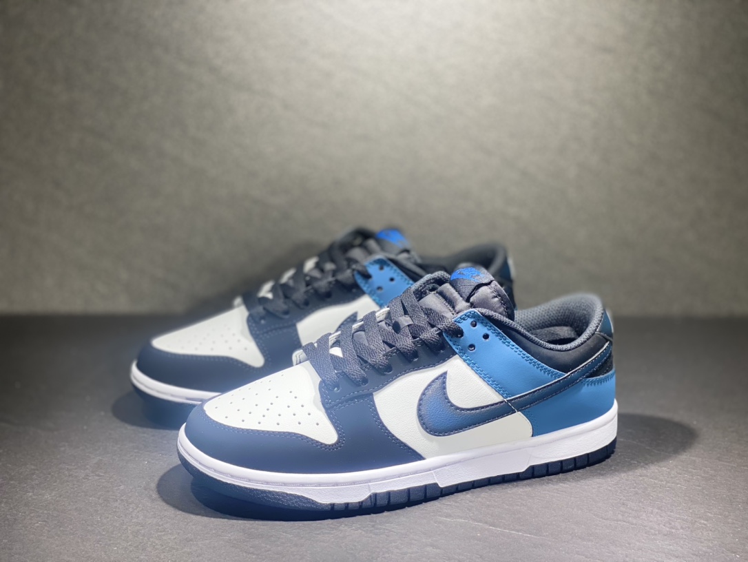 300 Nike SB dunk Low低帮休闲运动滑板板鞋FD6923-100