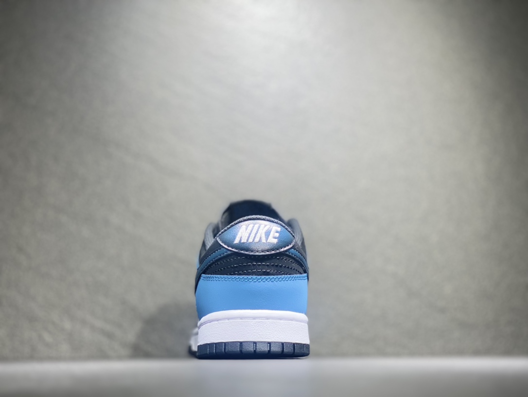 300 Nike SB dunk Low低帮休闲运动滑板板鞋FD6923-100
