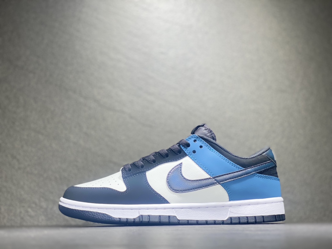 300 Nike SB dunk Low低帮休闲运动滑板板鞋FD6923-100