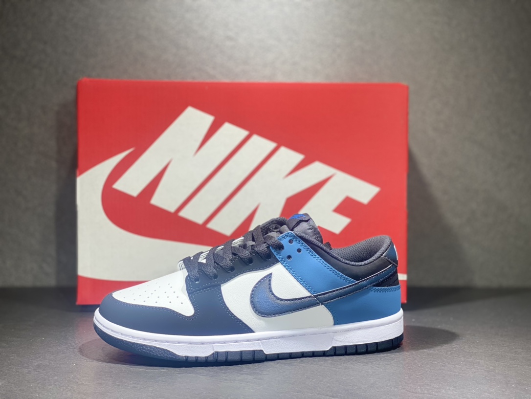 300 Nike SB dunk Low低帮休闲运动滑板板鞋FD6923-100