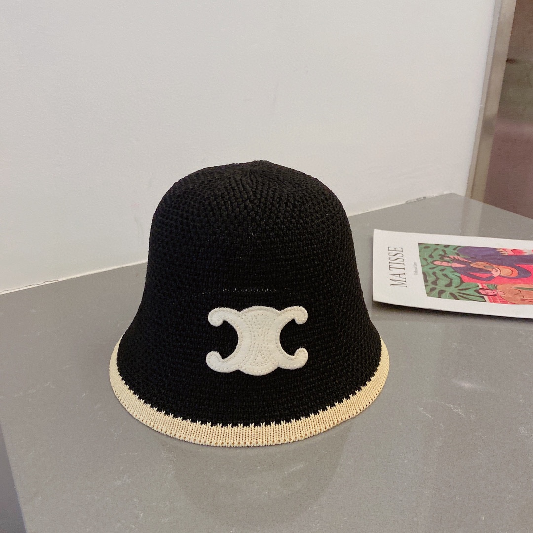 셀린느 모자 83238 Celine Cap