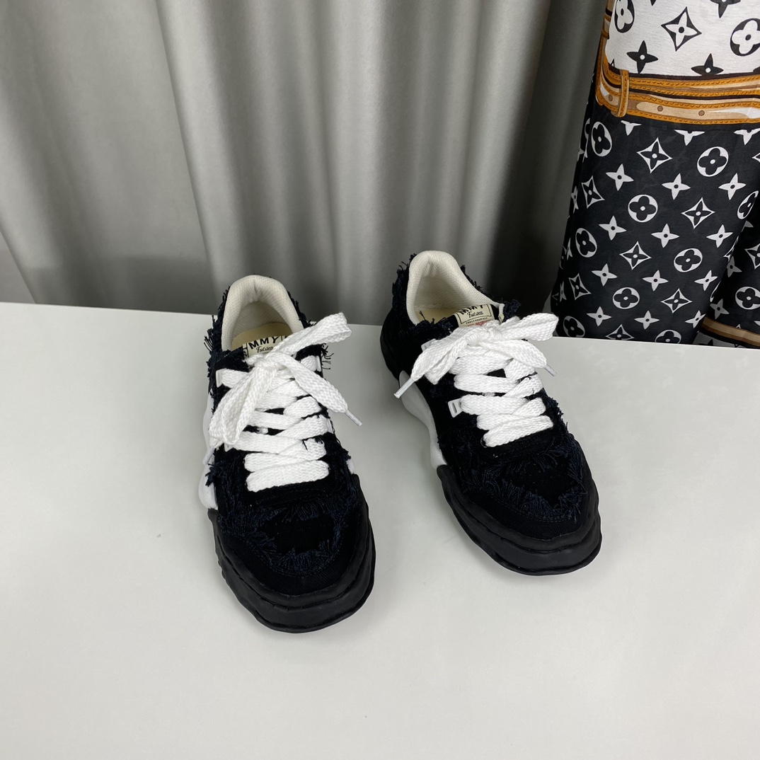 New Spring Money: Kang Yu-Pike Sneakers, Original Brand Order Quality. - 图片 5