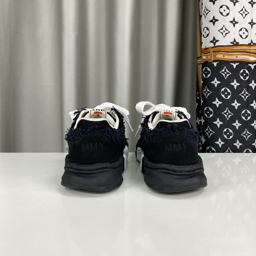 New Spring Money: Kang Yu-Pike Sneakers, Original Brand Order Quality. - 图片 8