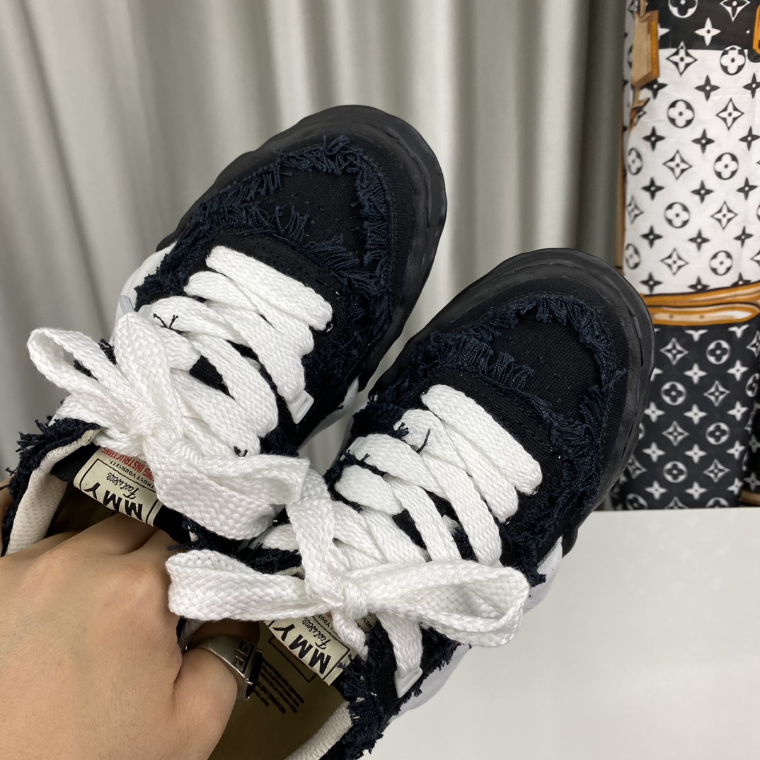 New Spring Money: Kang Yu-Pike Sneakers, Original Brand Order Quality. - 图片 7