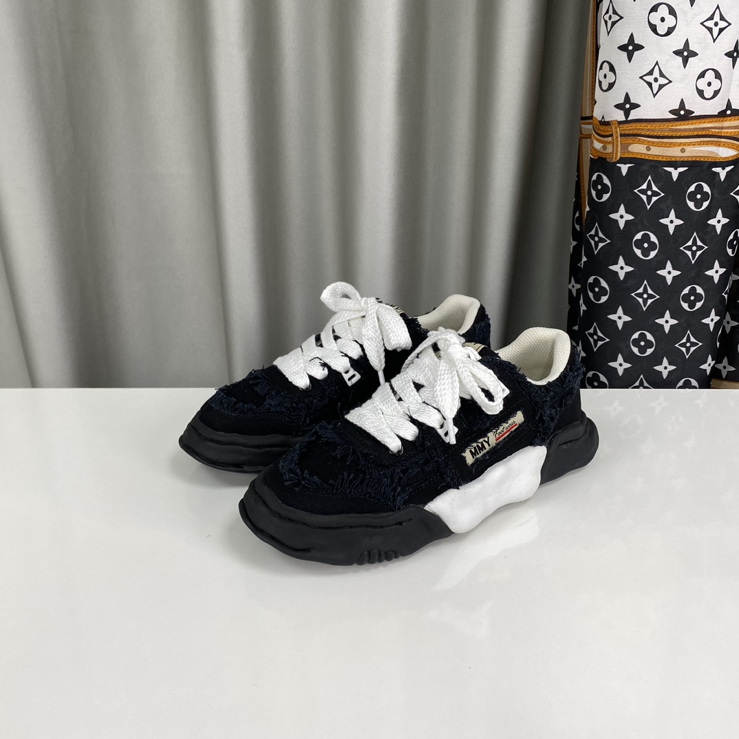New Spring Money: Kang Yu-Pike Sneakers, Original Brand Order Quality. - 图片 2