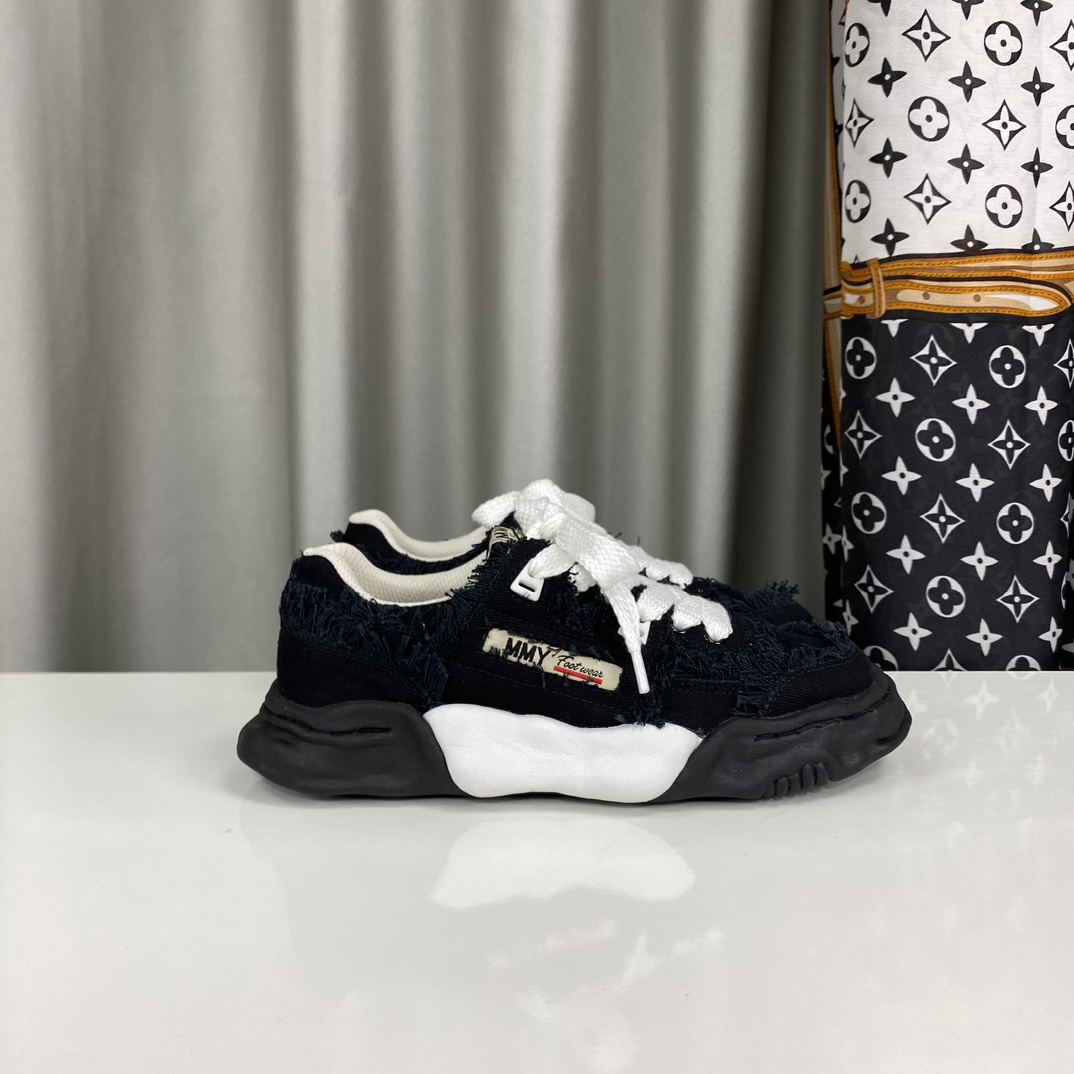 New Spring Money: Kang Yu-Pike Sneakers, Original Brand Order Quality. - 图片 3