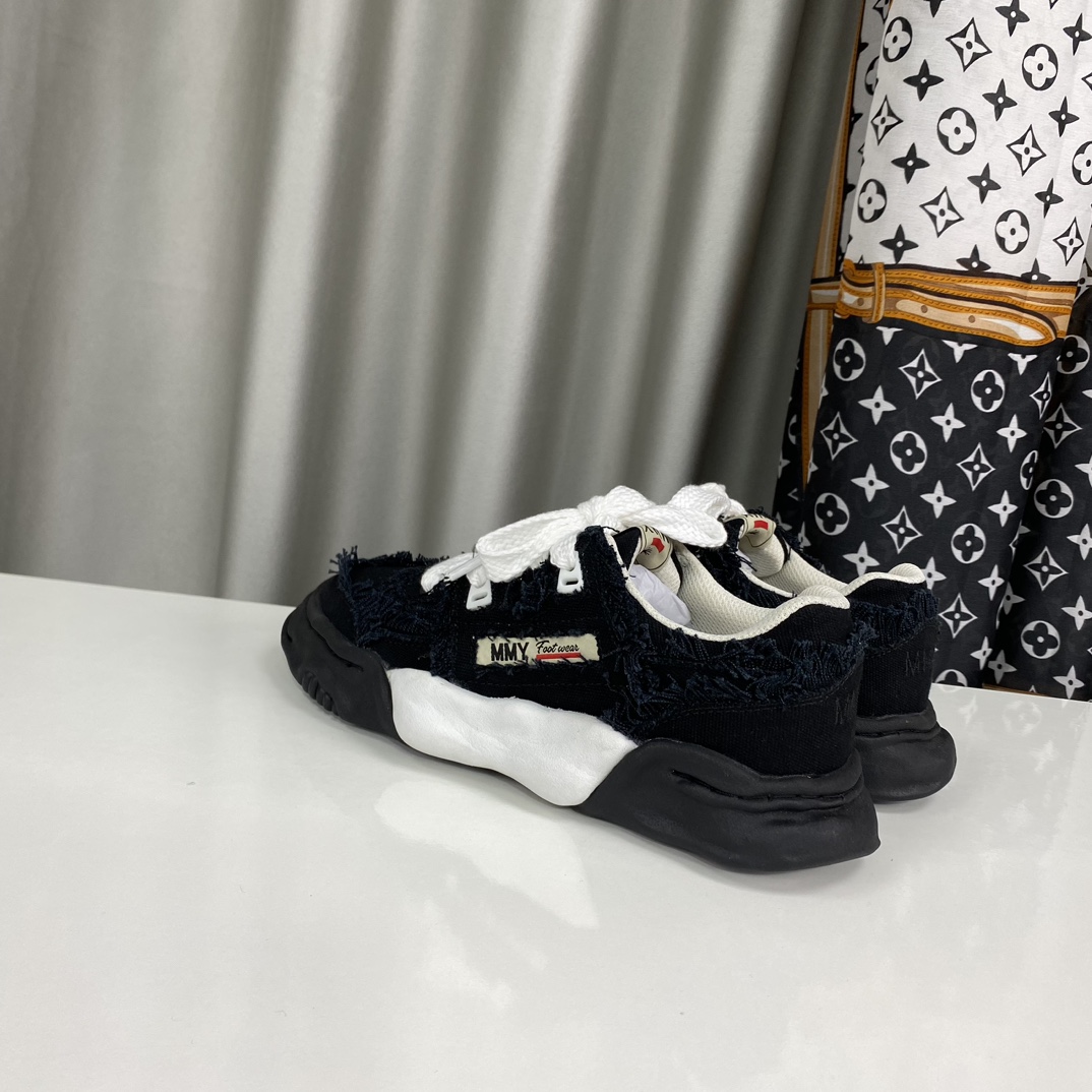 New Spring Money: Kang Yu-Pike Sneakers, Original Brand Order Quality. - 图片 4