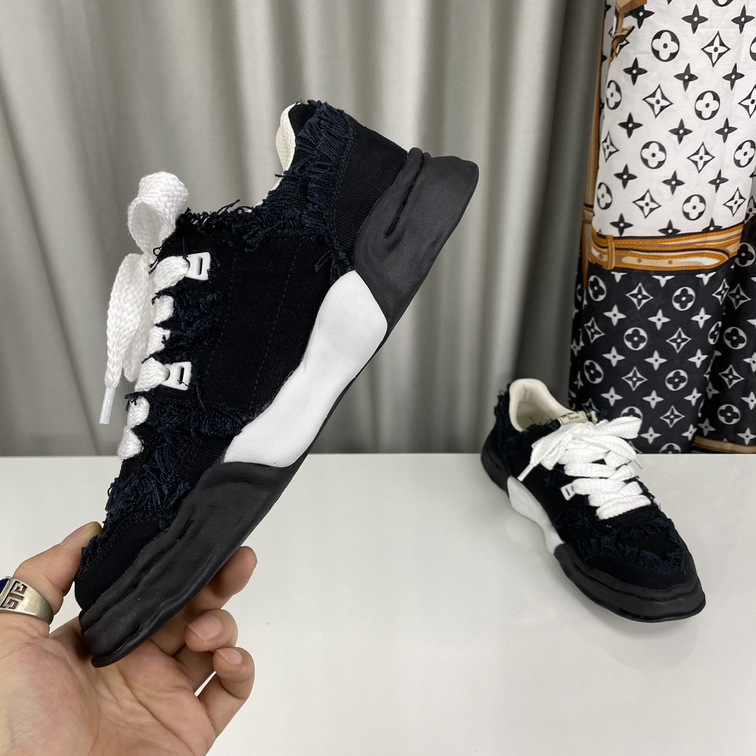 New Spring Money: Kang Yu-Pike Sneakers, Original Brand Order Quality. - 图片 6