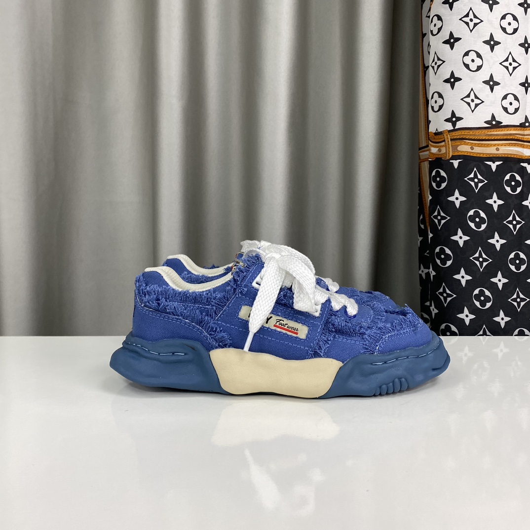 New Spring Money: Kang Yu-Pike Sneakers, High-Quality Original Brand Design. - 图片 3