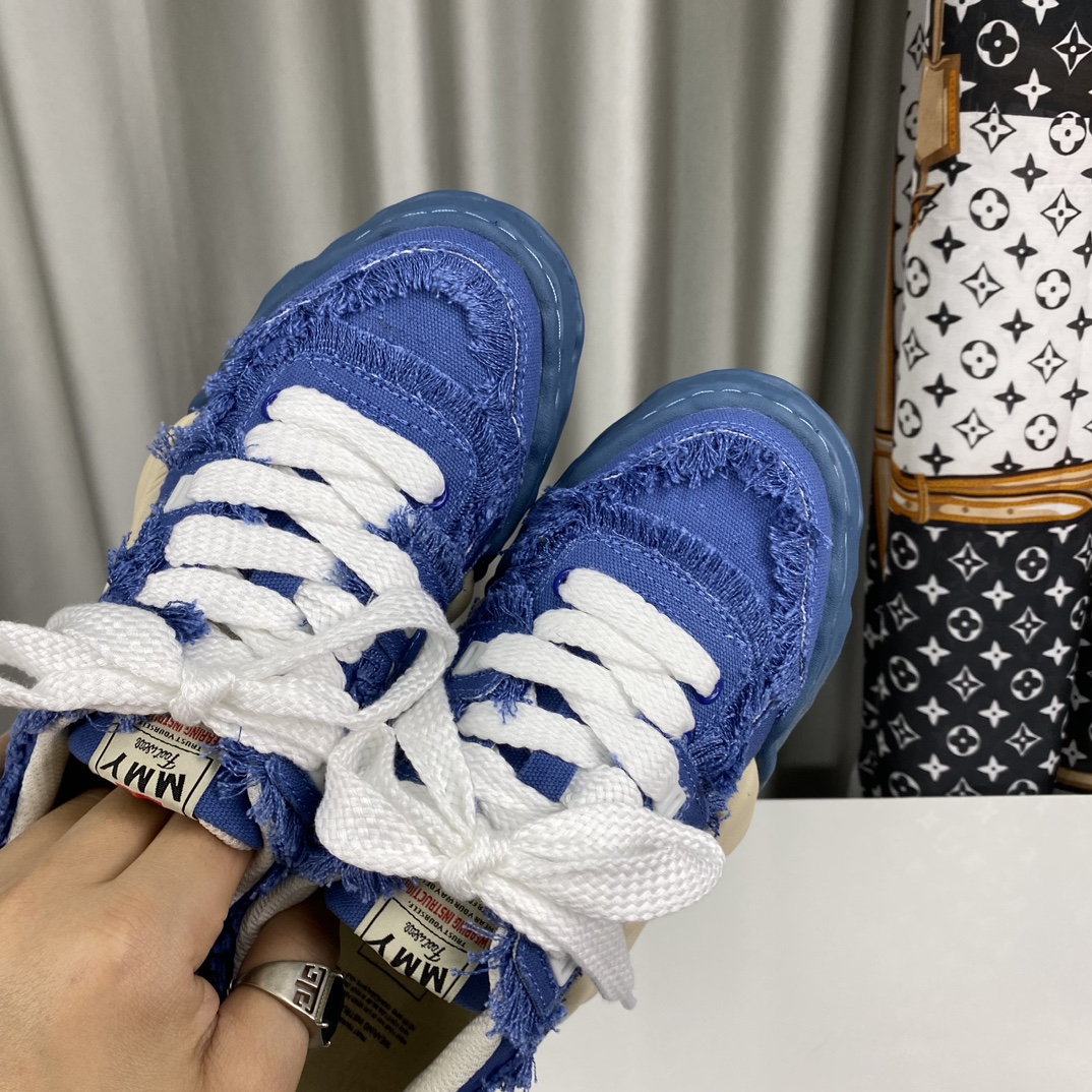 New Spring Money: Kang Yu-Pike Sneakers, High-Quality Original Brand Design. - 图片 7