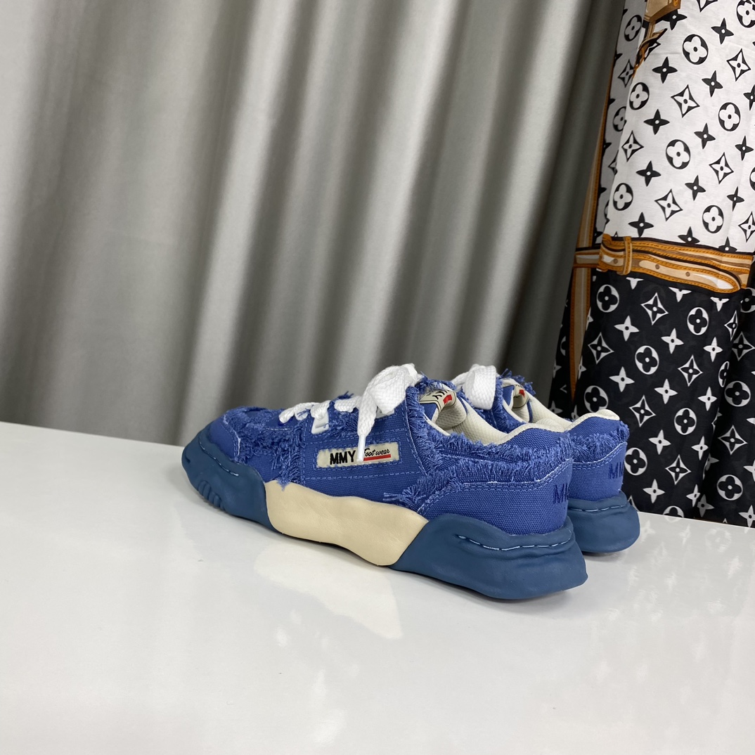 New Spring Money: Kang Yu-Pike Sneakers, High-Quality Original Brand Design. - 图片 4