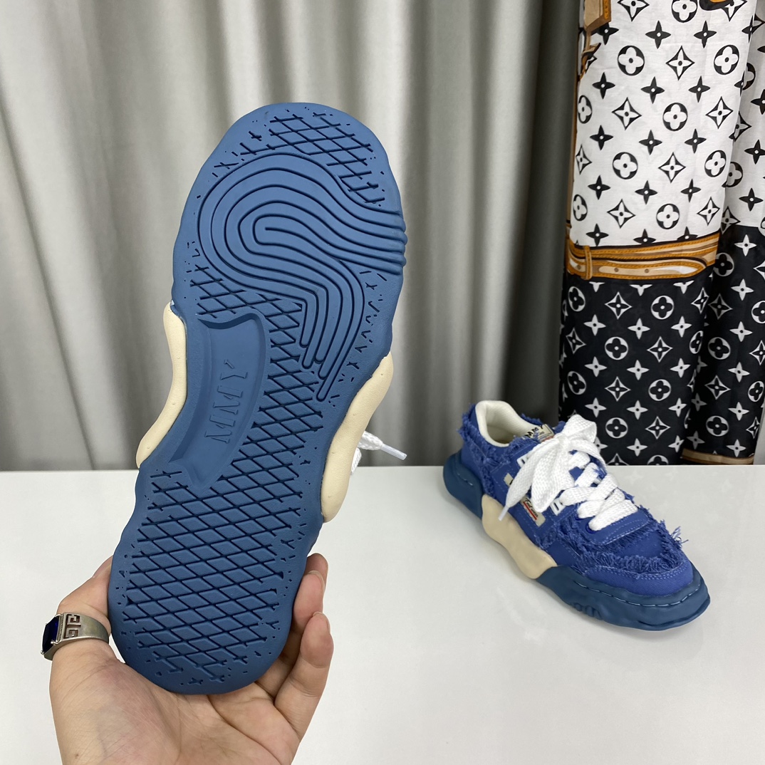 New Spring Money: Kang Yu-Pike Sneakers, High-Quality Original Brand Design. - 图片 9