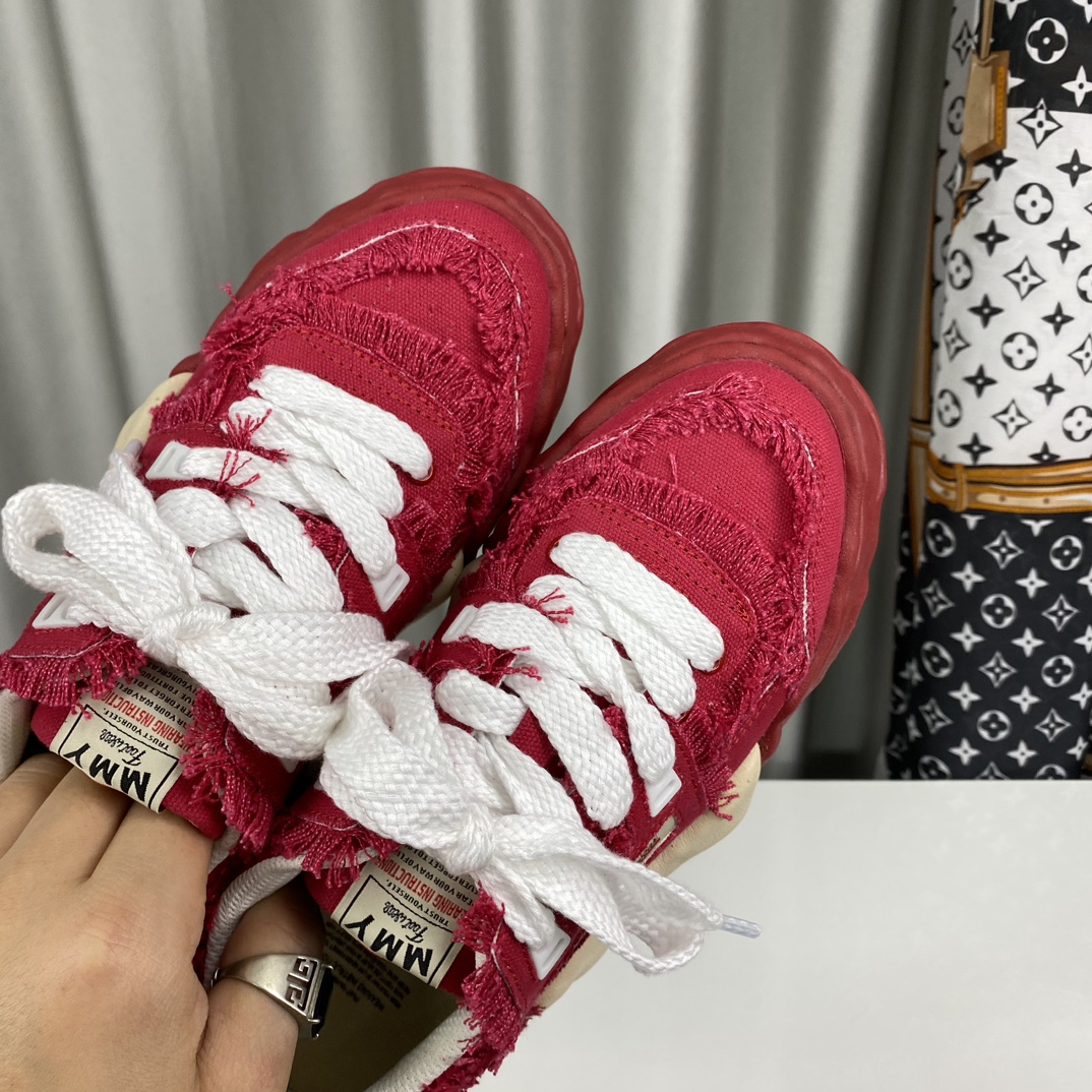 New Spring Money: Kang Yu-Pike Sneakers – Original Brand Order Quality - 图片 7