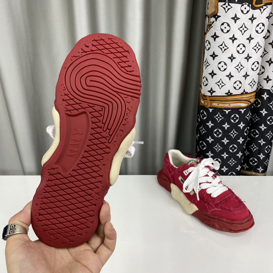 New Spring Money: Kang Yu-Pike Sneakers – Original Brand Order Quality - 图片 9